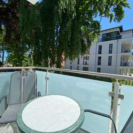 Haus Nemo - 8 *