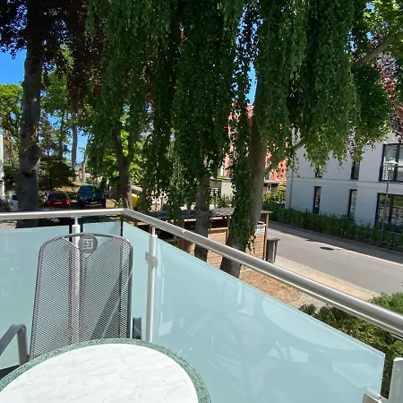 Haus Nemo - 8 * Heringsdorf (Usedom)